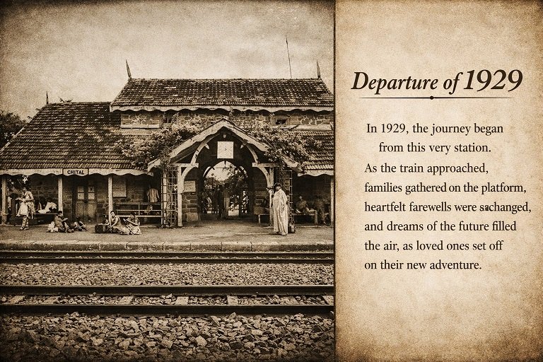 કર્તવ્યનો સાદ